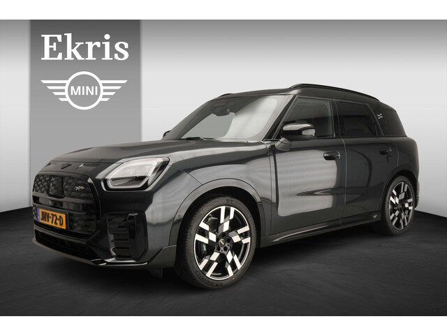 MINI Countryman SE ALL4