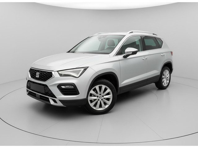 Seat Ateca 1.0 TSI Style * Navigatie * Camera * Virtual Cockpit * Led *