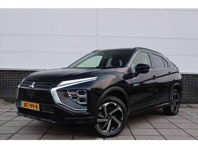 Mitsubishi Eclipse Cross 2.4 PHEV Business Intense+
