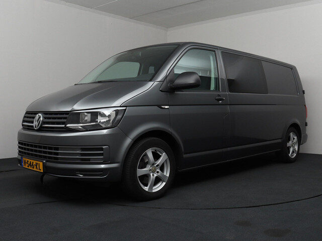 Volkswagen Transporter 2.0 TDI L2H1