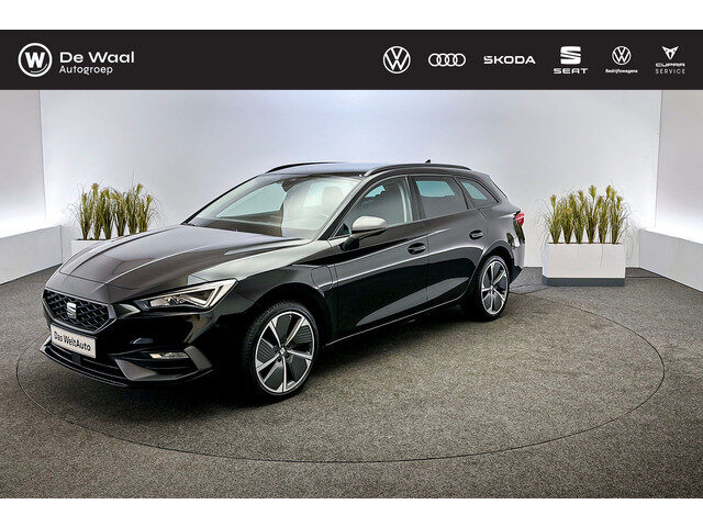 Seat Leon Sportstourer 1.4 TSI 204pk DSG eHybrid PHEV FR