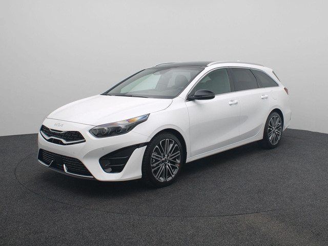 Kia Ceed Sportswagon 1.5 T-GDi GT-PlusLine