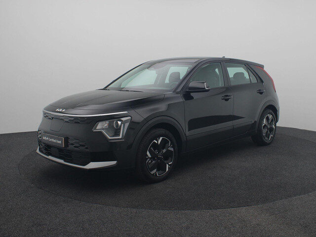 Kia e-Niro EV Light Edition 64.8 kWh