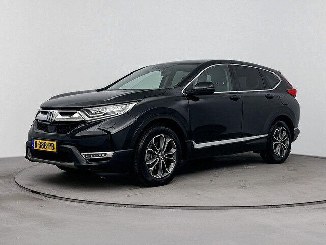 Honda CR-V 2.0 e:HEV Business Edition