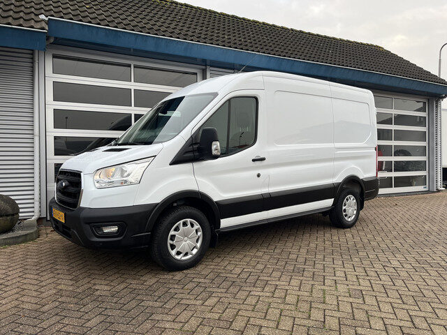 Ford Transit 330 2.0 TDCI L2H2 Trend Airco
