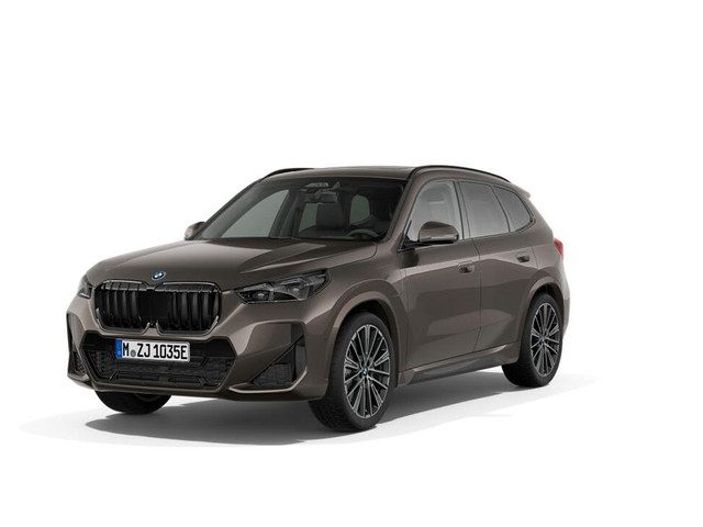 BMW X1 xDrive25e