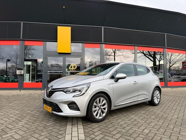Renault Clio 100 TCe Intens