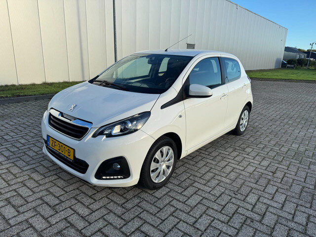 Peugeot 108 1.0 e-VTi Active , Airco