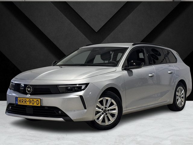 Opel Astra ST Business Edition 1.2 Turbo 110pk