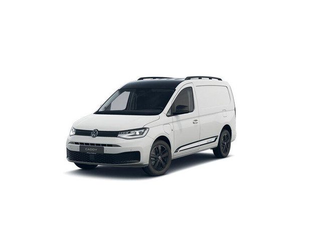 Volkswagen Caddy Cargo Maxi 1.5 TSi 150pk DSG eHybrid Limited Edition