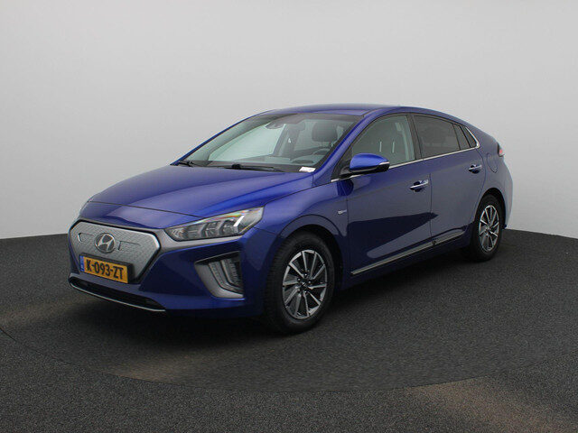 Hyundai IONIQ Comfort EV 38 kWh