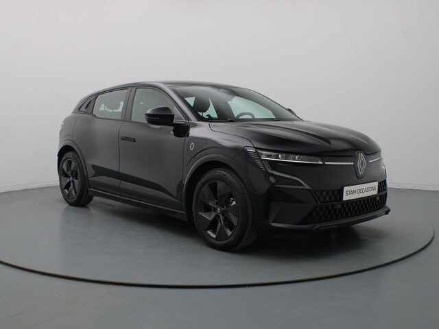Renault Megane E-Tech 130pk comfort range Evolution 60 kWh Automaat