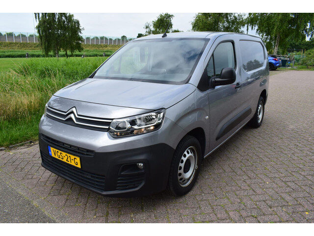 Citroën Berlingo 1.5 BlueHDI Club XL