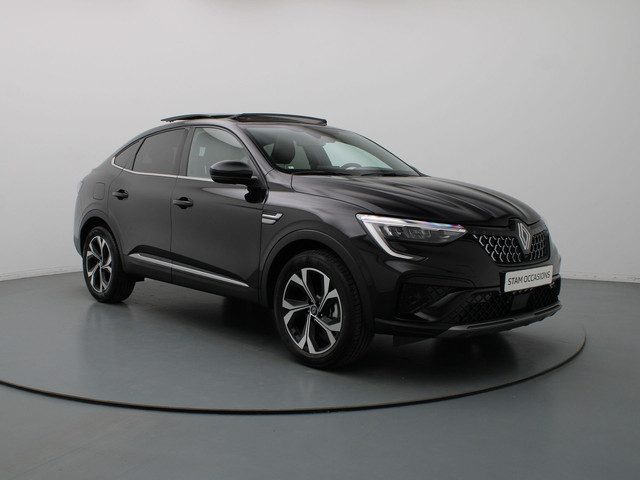 Renault Arkana E-Tech full hybrid 145pk techno