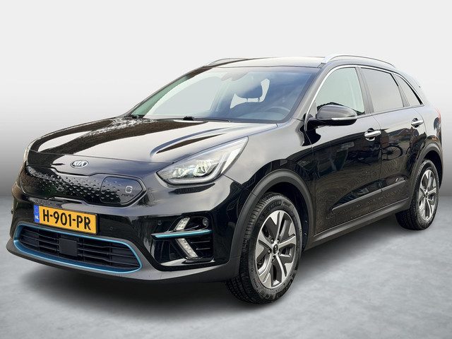 Kia e-Niro ExecutiveLine 64 kWh
