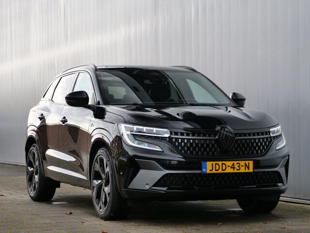 Renault Austral 1.2 E-Tech full hybrid 200 techno esprit Alpine