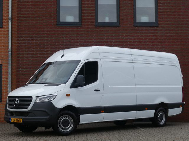Mercedes-Benz Sprinter 317 CDI L3 LED/Camera/Navigatie/PDC