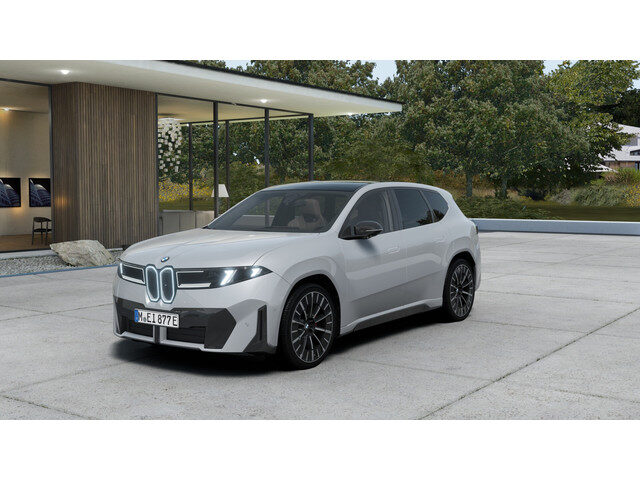 BMW iX3 50 xDrive M Sport