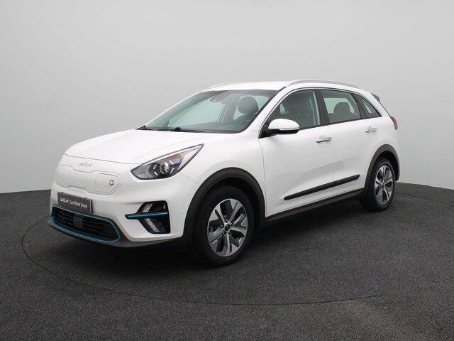 Kia e-Niro DynamicLine 64 kWh