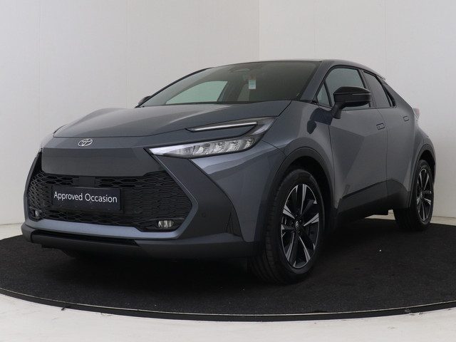 Toyota C-HR 1.8 Hybrid 140 Dynamic