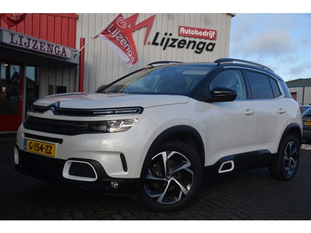 Citroën C5 Aircross 1.2 PureTech Feel