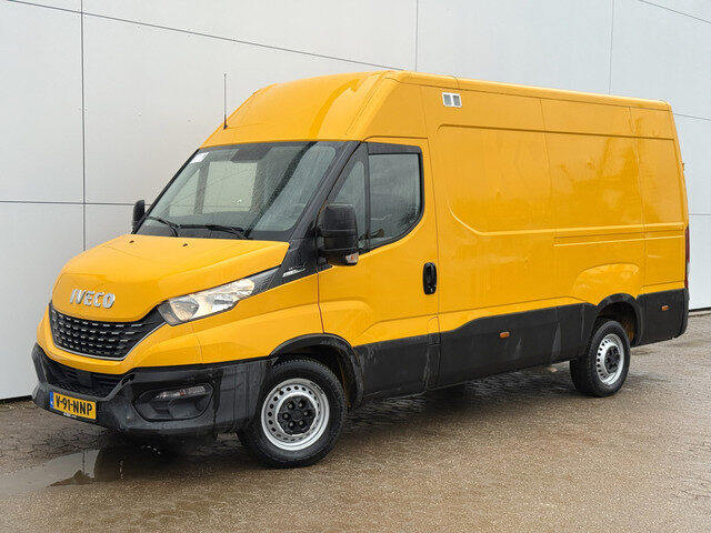 Iveco Daily 35S16 2.3