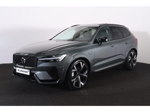 Volvo XC60 T6 Plug-in hybrid AWD Ultra Dark