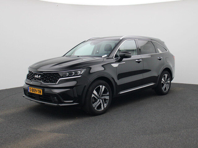 Kia Sorento 1.6 T-GDI Hybrid DynamicPlusLine