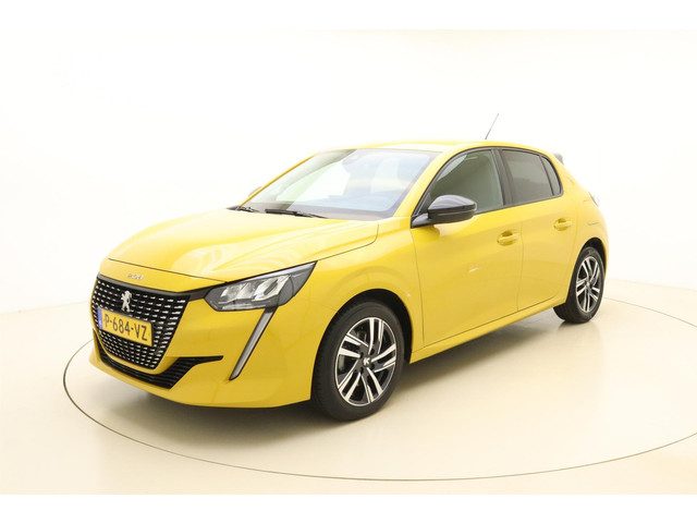 Peugeot 208 1.2 PureTech Allure