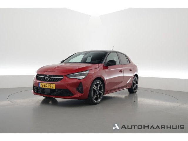 Opel Corsa 1.2 GS Line