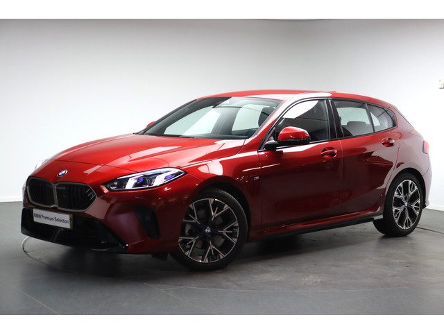 BMW 1 Serie 120 M Sport Automaat