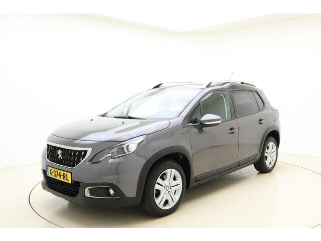 Peugeot 2008 1.2T 130pk Automaat Signature