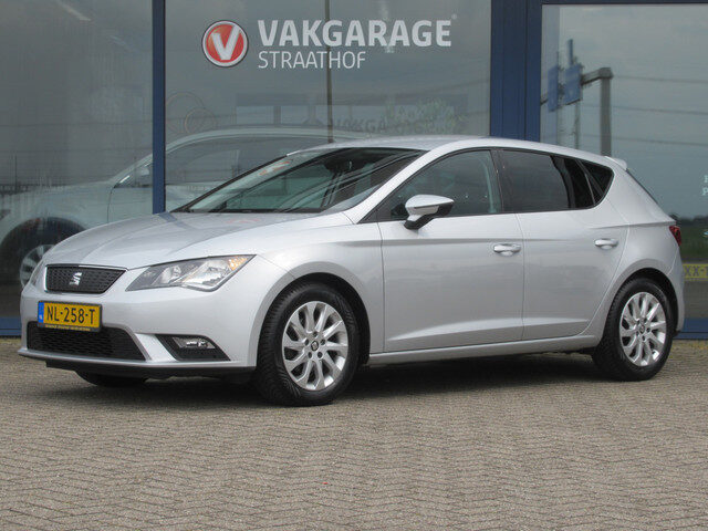Seat Leon 1.0 EcoTSI Style Connect,