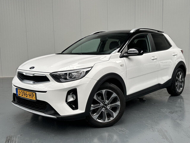 Kia Stonic 1.0 T-GDi Sports Edition