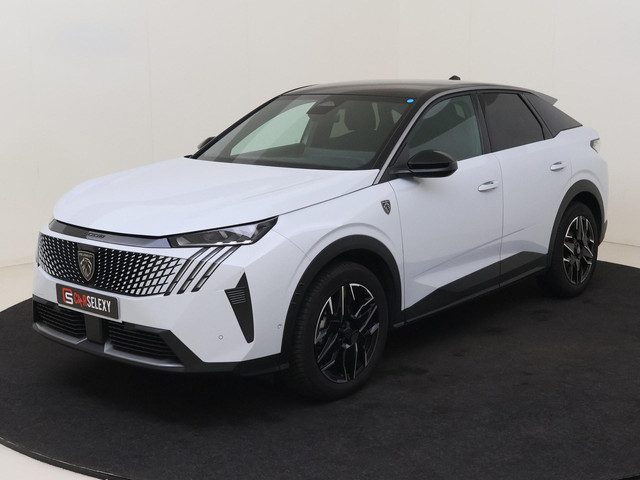 Peugeot 3008 1.2 Hybrid 145 GT *Drive & Stoelen pack*