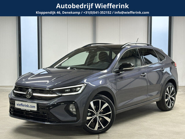 Volkswagen Taigo 1.0 TSI R-Line