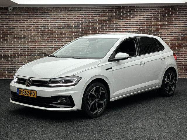 Volkswagen Polo 1.0 TSI Highline Business R