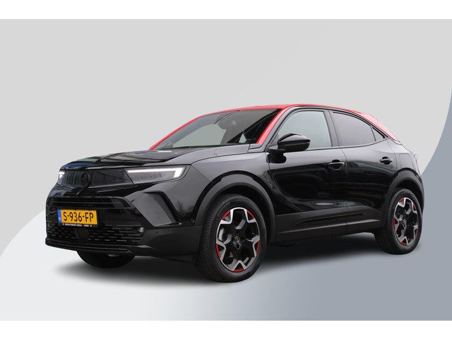 Opel Mokka 1.2 Turbo GS Line