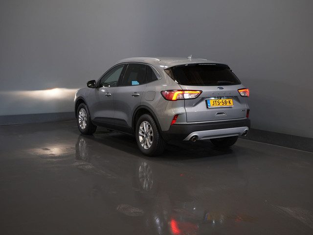 Ford Kuga 2.5 PHEV 225 pk Titanium Navi/ Carplay/Stoelverw./Stuurverw./ Camera/ PDC/ Climate