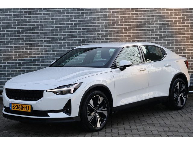 Polestar 2 Long Range Single Motor 78 kWh