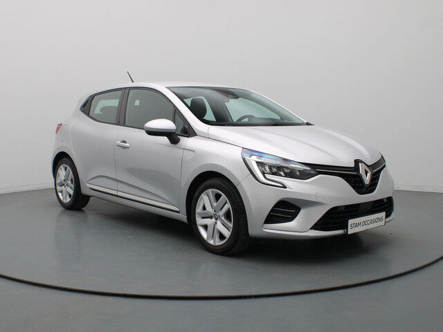 Renault Clio 145pk E-Tech Hybrid Zen Automaat