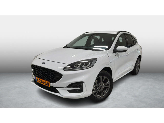 Ford Kuga 2.5 PHEV 225PK ST-Line