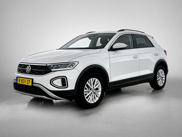 Volkswagen T-Roc 1.5 TSI Life 75 Edition | 150 PK |