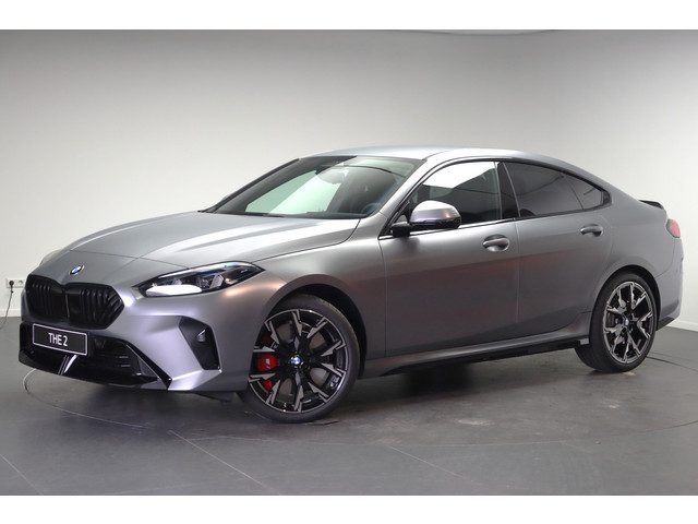 BMW 2 Serie Gran Coupé 220 M Sport Automaat