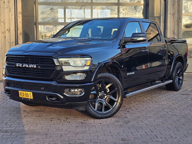 Dodge Ram 1500 5.7 V8 4x4 Crew Cab Laramie