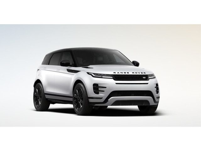 Land Rover Range Rover Evoque P270e PHEV AWD Business Dynamic Edition