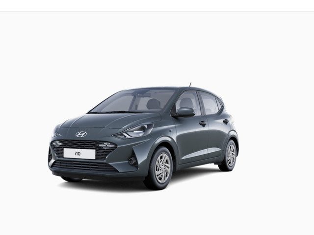 Hyundai i10 1.0 Comfort