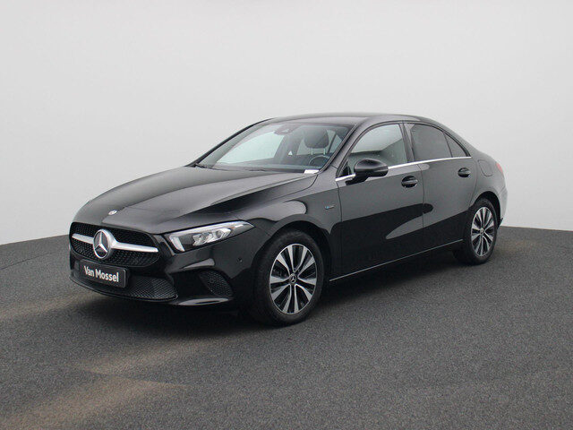 Mercedes-Benz A-Klasse 250 e Business Line