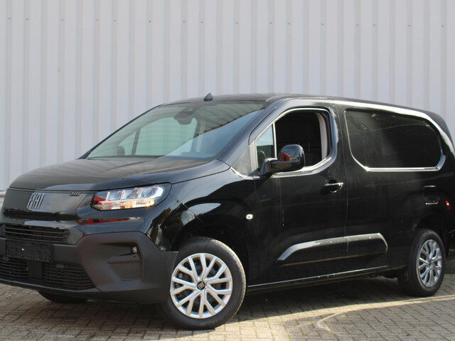 Fiat Doblò 1.5D 130pk L2 1000kg