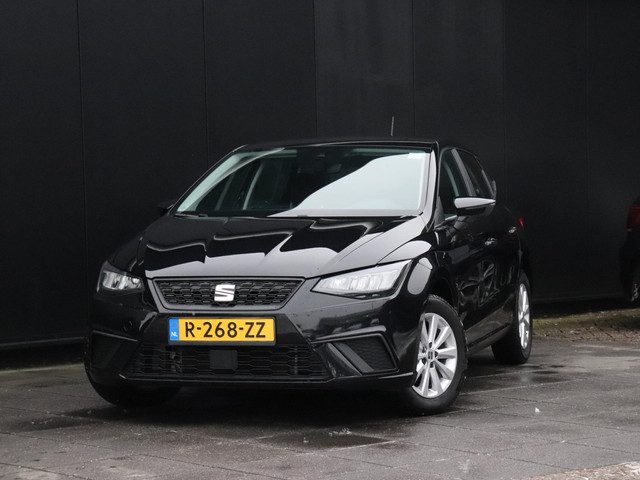 Seat Ibiza 1.0 EcoTSI Style